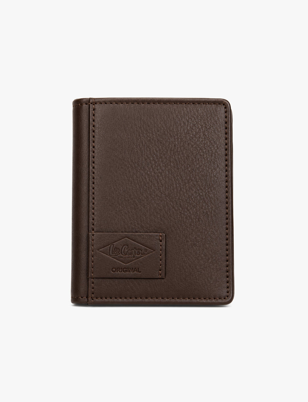 Lee Cooper דגם 99219 - חום כהה