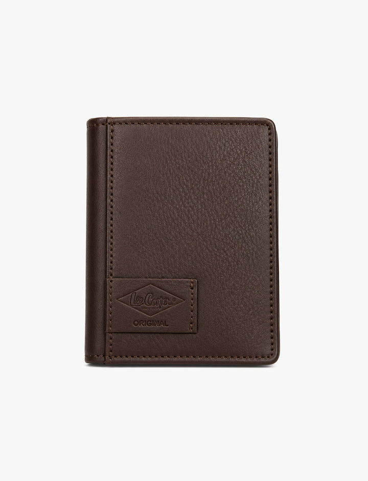 Lee Cooper דגם 99219 - חום כהה