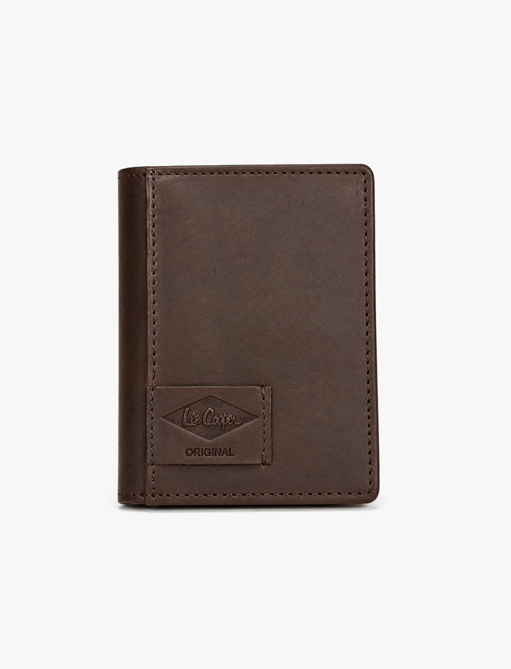 Lee Cooper דגם 99219 - אפור כהה