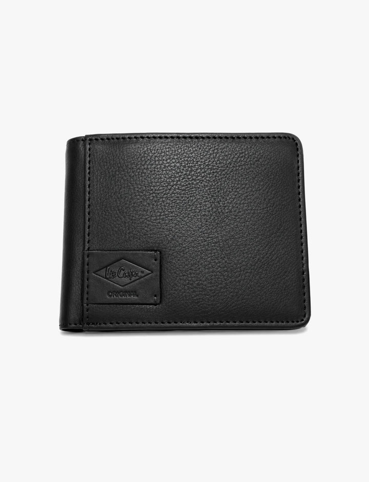 Lee Cooper דגם 992253 - שחור