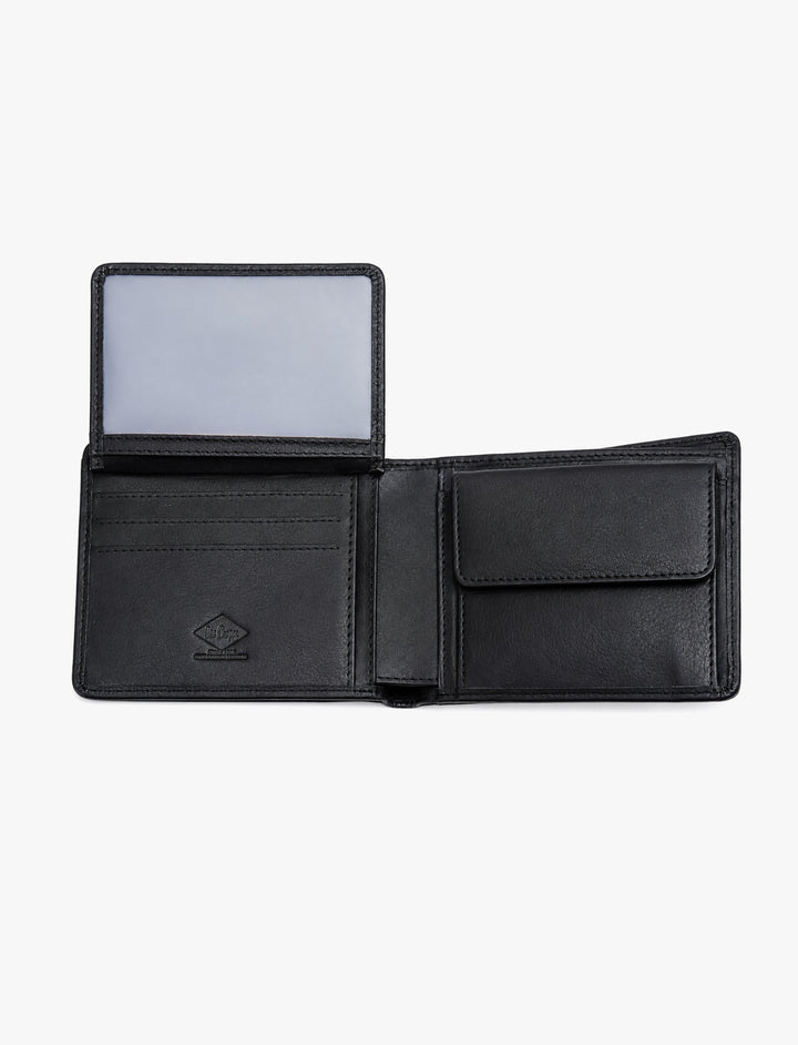 Lee Cooper דגם 992253 - שחור