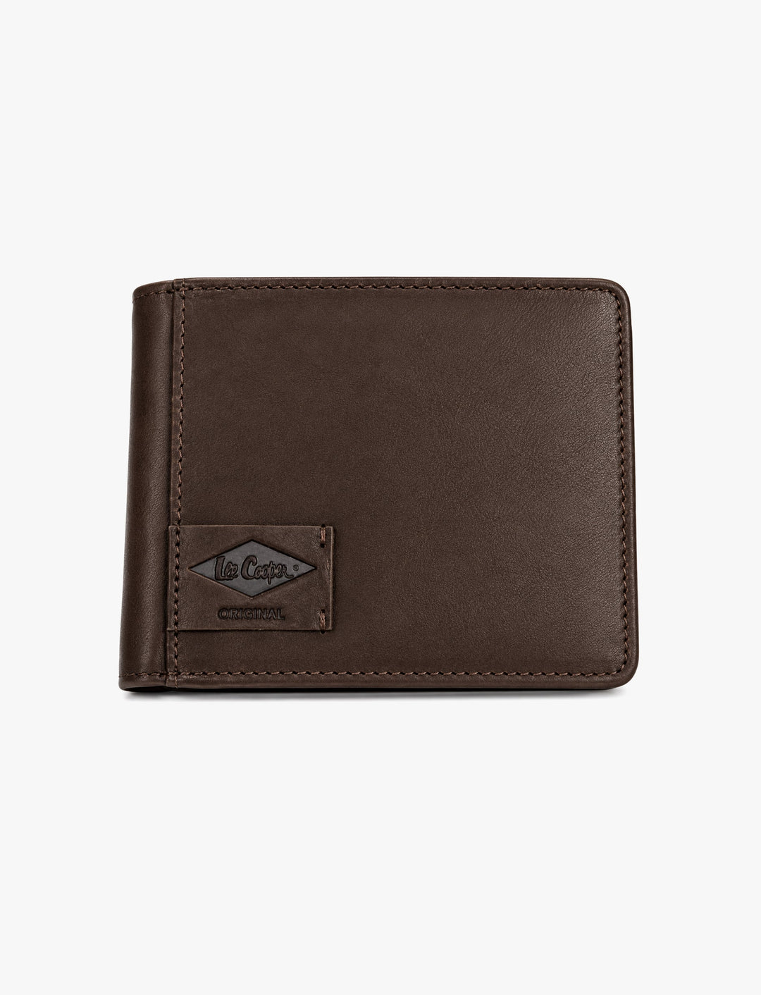 Lee Cooper דגם 992253 - חום כהה