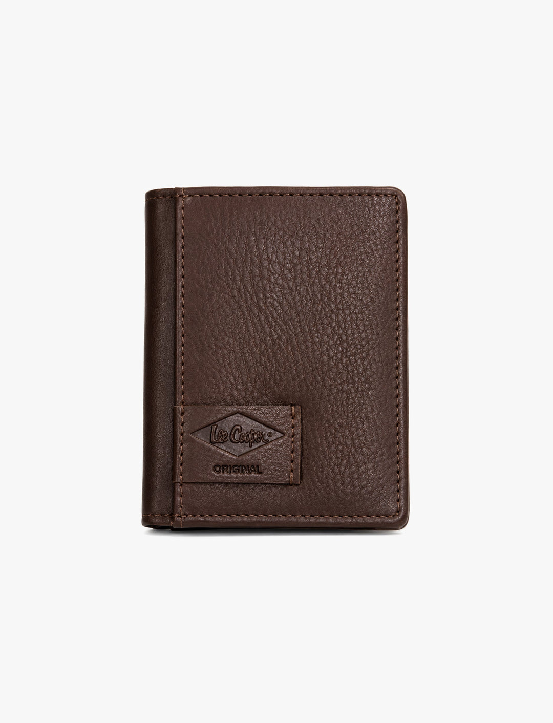 Lee Cooper דגם 99471 - חום כהה