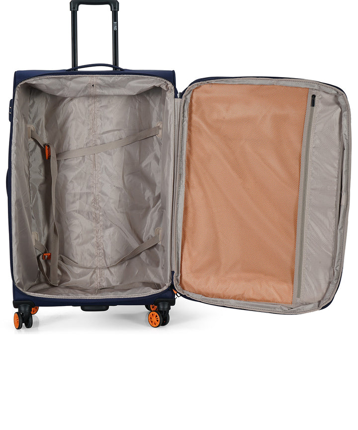 BOND מזוודה גדולה מבד 29"