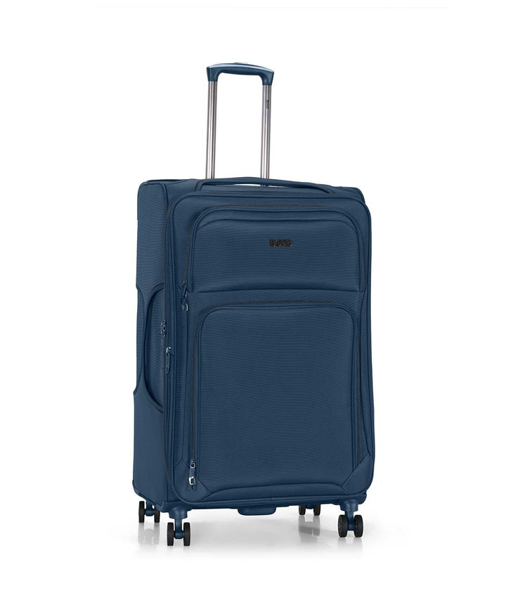 BOND EXTRA STRONG 2.0 מזוודה טרולי לעלייה למטוס 20"