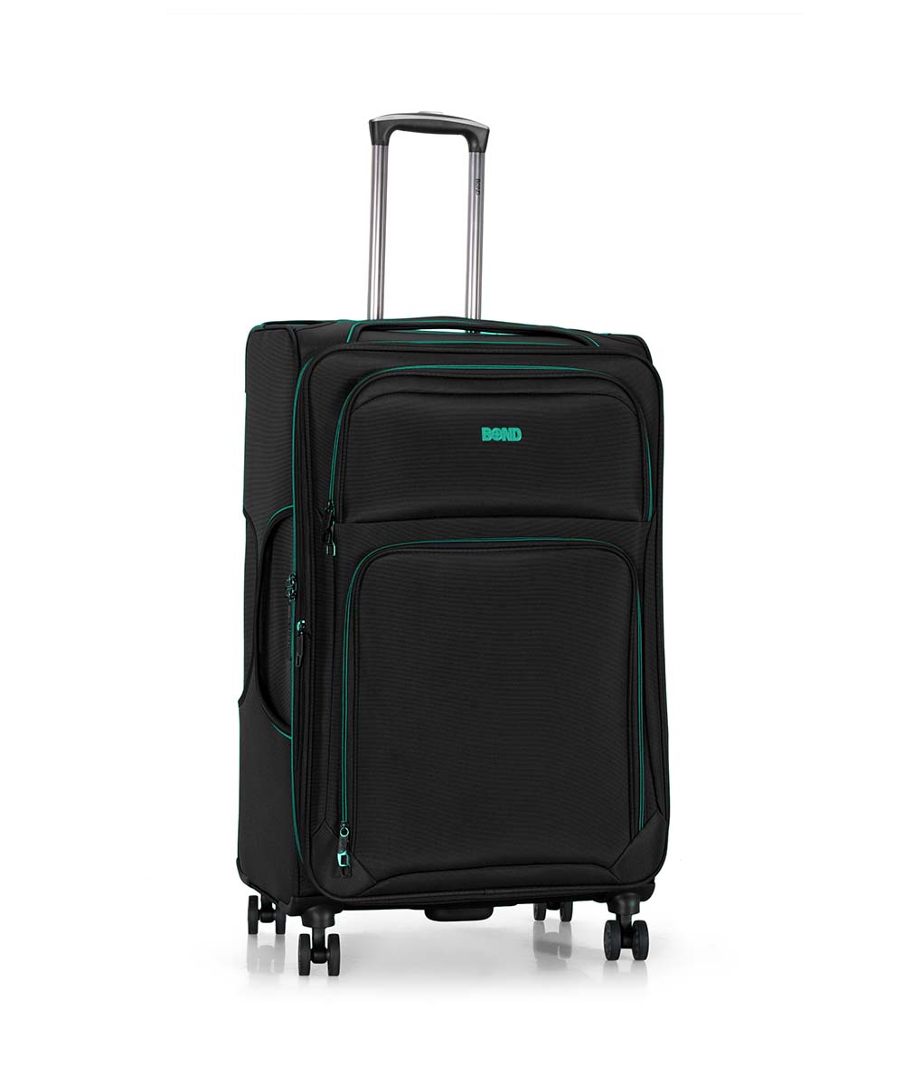 BOND EXTRA STRONG 2.0 מזוודה טרולי לעלייה למטוס 20"