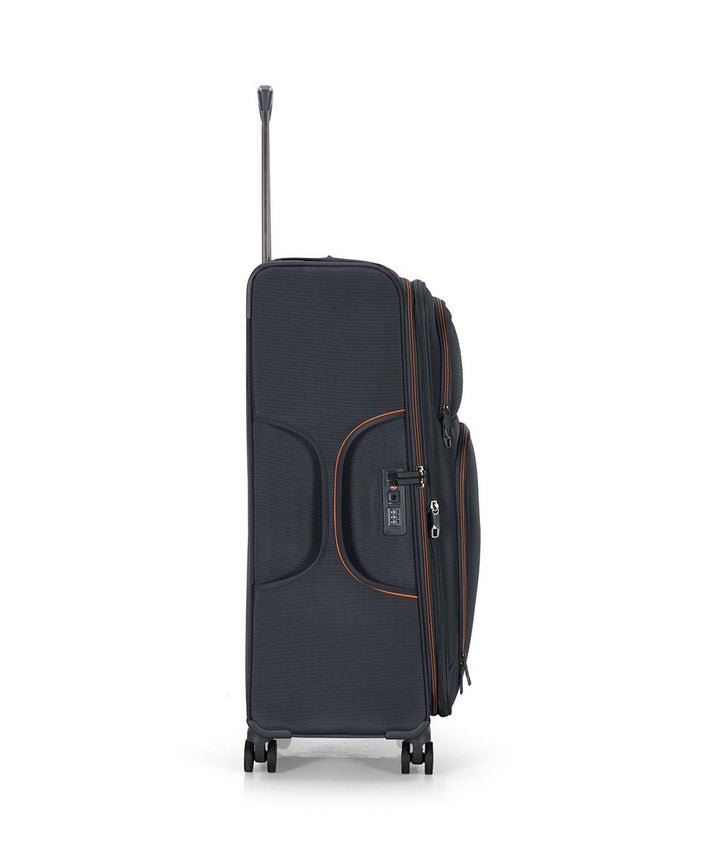 BOND EXTRA STRONG 2.0 מזוודה טרולי לעלייה למטוס 20"