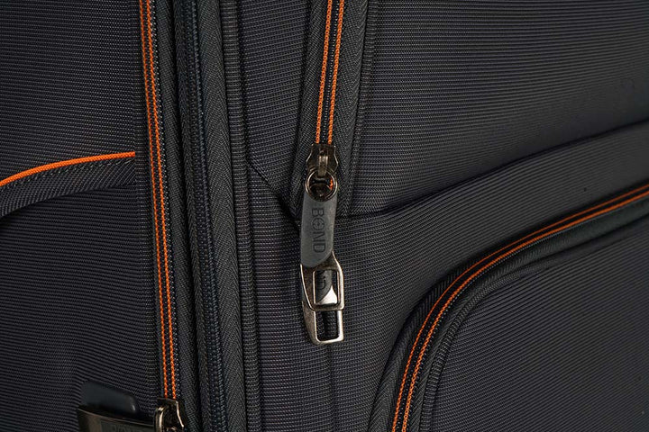 BOND EXTRA STRONG 2.0 מזוודה טרולי לעלייה למטוס 20"