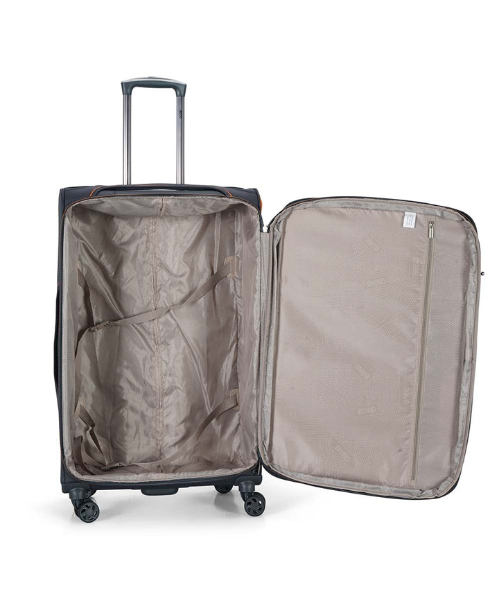 BOND EXTRA STRONG 2.0 מזוודה טרולי לעלייה למטוס 20"