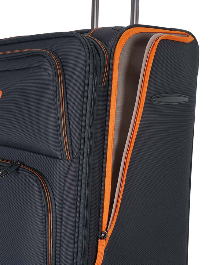 BOND EXTRA STRONG 2.0 מזוודה טרולי לעלייה למטוס 20"