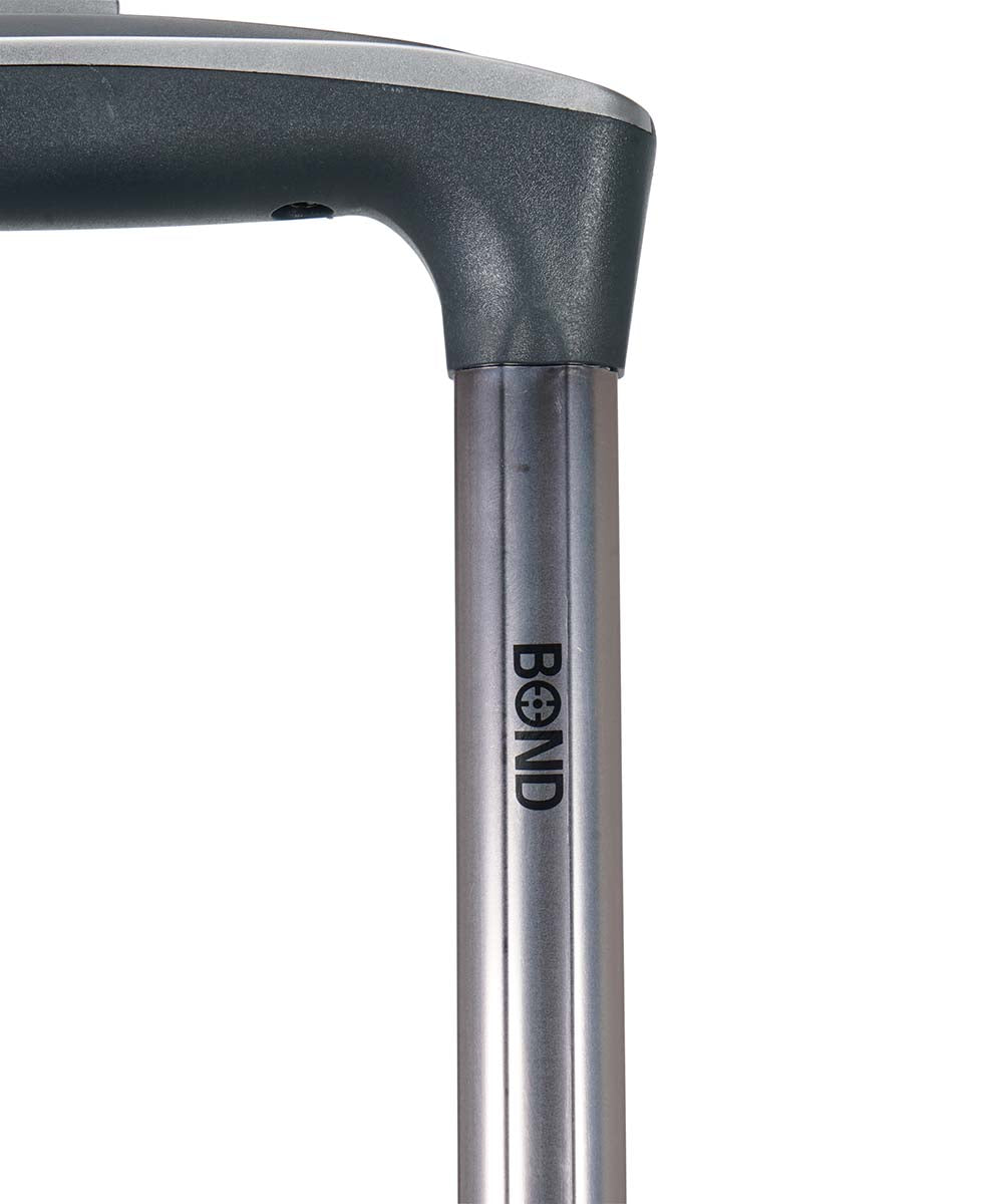 BOND EXTRA STRONG 2.0 מזוודה טרולי לעלייה למטוס 20"