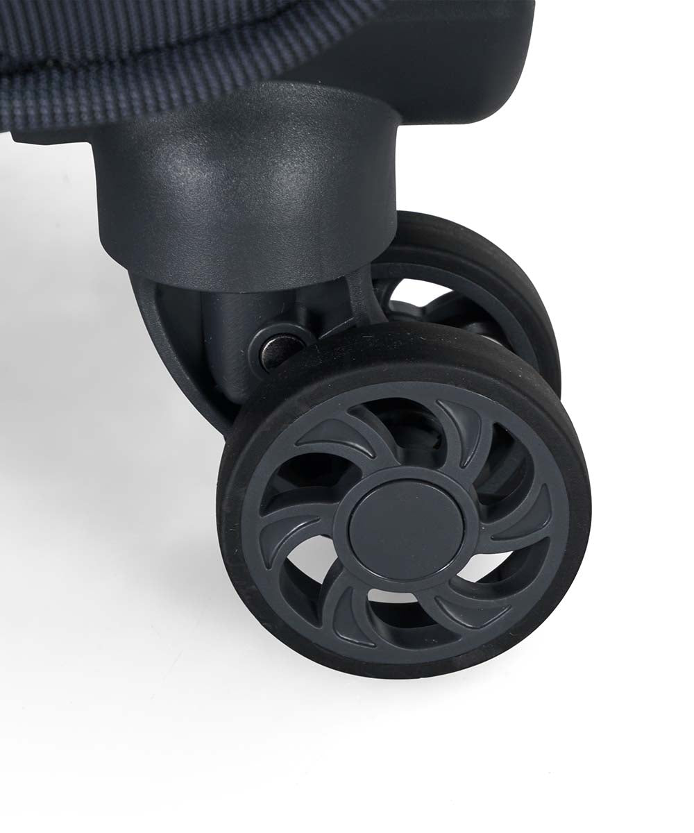 BOND EXTRA STRONG 2.0 מזוודה טרולי לעלייה למטוס 20"