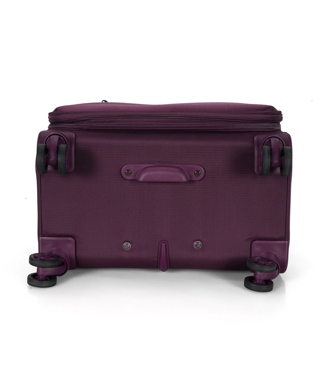 BOND סט מזוודות מבד חזקות וקלות 20" 26" 30"