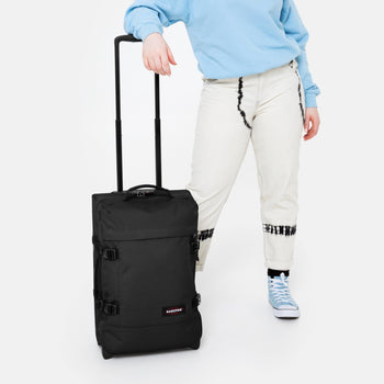 מזוודת קבינה Eastpak Tranverz S 42 ליטר