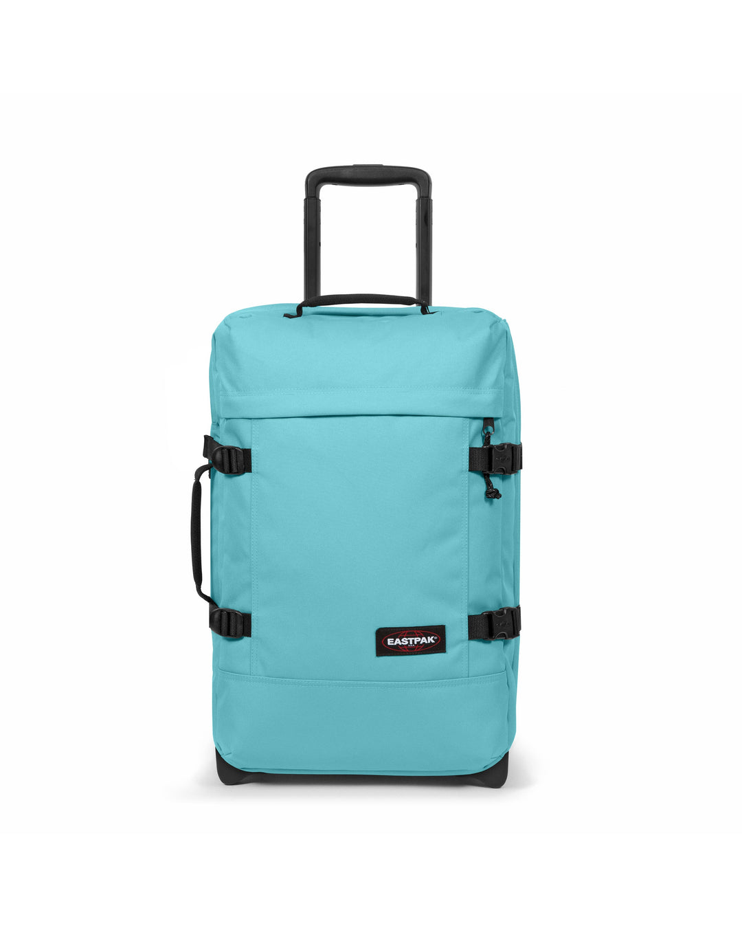 מזוודת קבינה Eastpak Tranverz S 42 ליטר - טורקיז