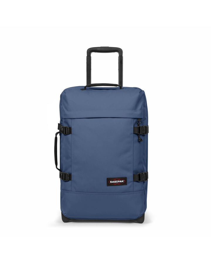 מזוודת קבינה Eastpak Tranverz S 42 ליטר - כחול ג&