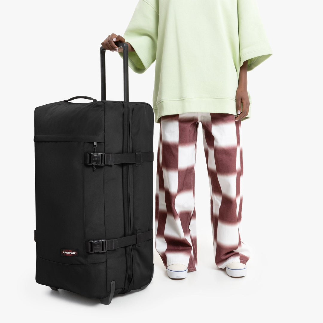 מזוודה Eastpak Tranverz M 78 ליטר