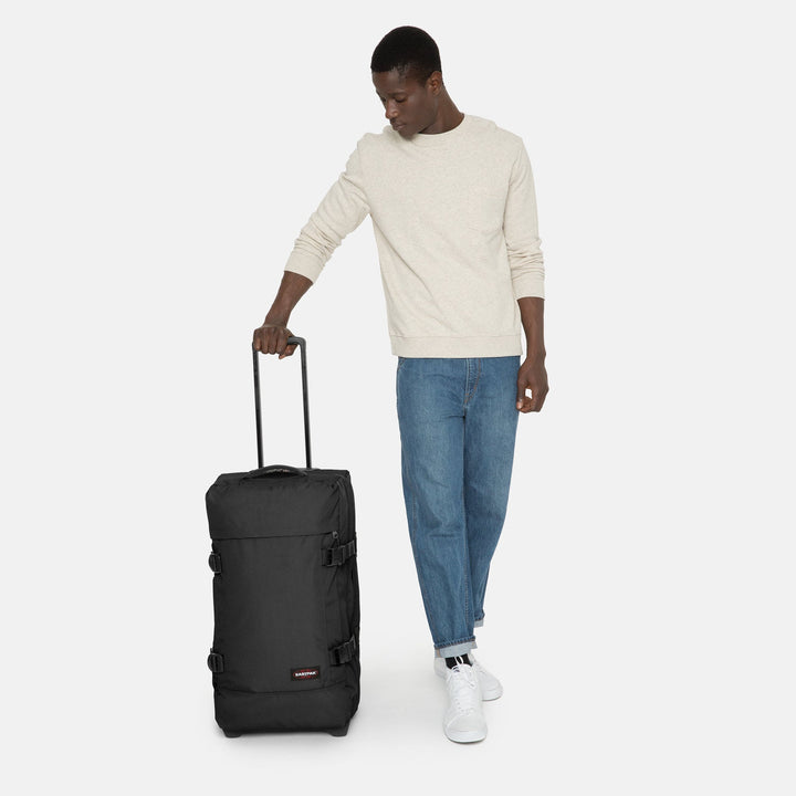 מזוודה Eastpak Tranverz M 78 ליטר