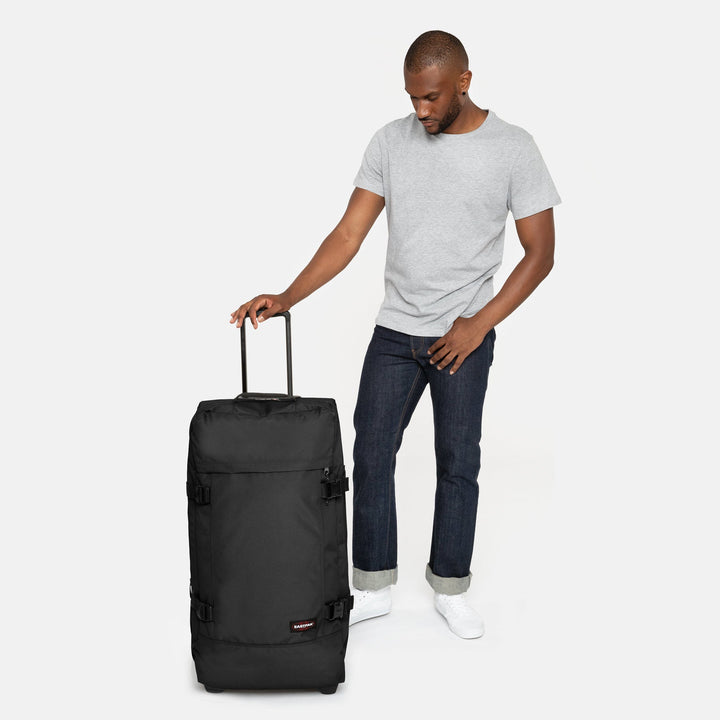 מזוודה Eastpak Tranverz L 121 ליטר