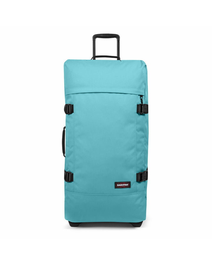 מזוודה Eastpak Tranverz L 121 ליטר - טורקיז