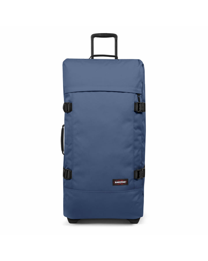 מזוודה Eastpak Tranverz L 121 ליטר - כחול ג&