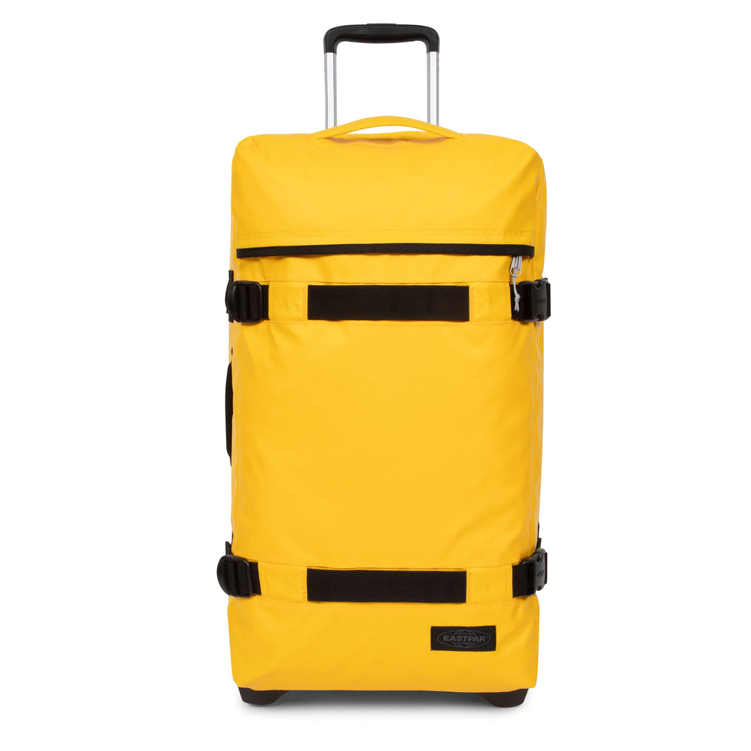 תיק נסיעות גדול על גלגלים Eastpak Transit&