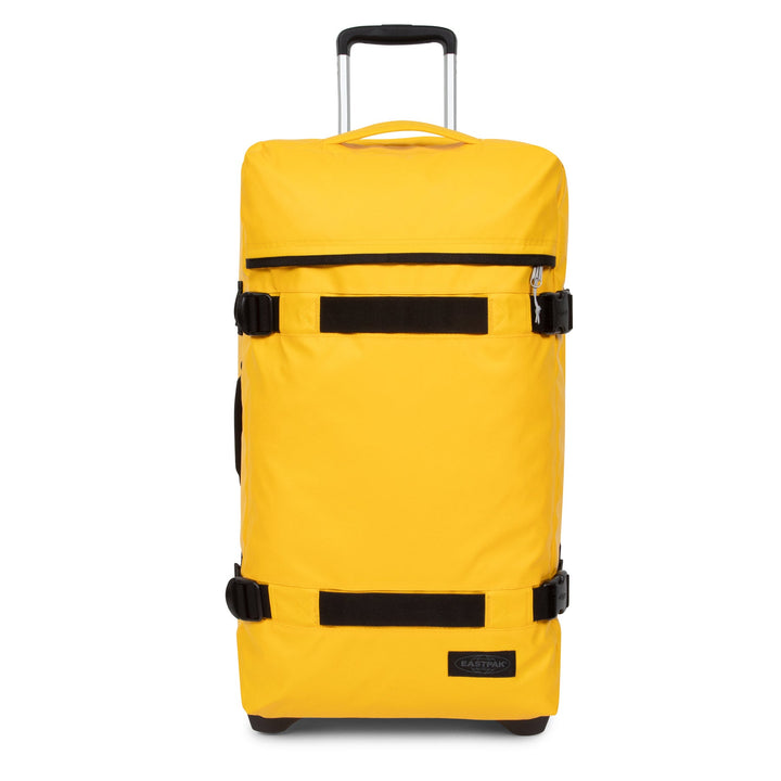 תיק נסיעות גדול על גלגלים Eastpak Transit&