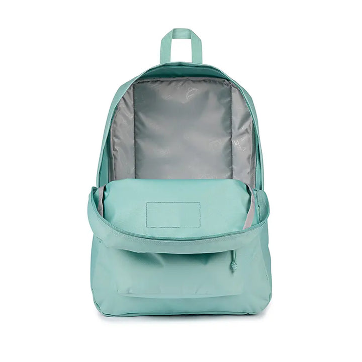 JanSport SuperBreak - ירוק מרווה
