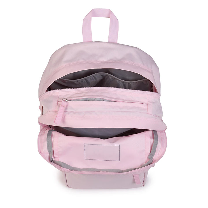 JanSport Big Day Pack - ורוד קרח
