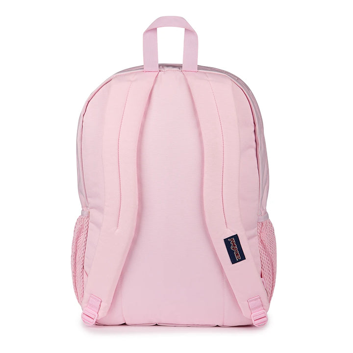 JanSport Big Day Pack - ורוד קרח