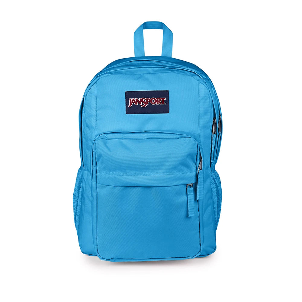 JanSport Big Day Pack - כחול עז