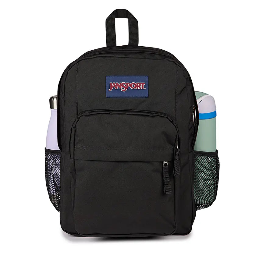 JanSport Big Day Pack - שחור