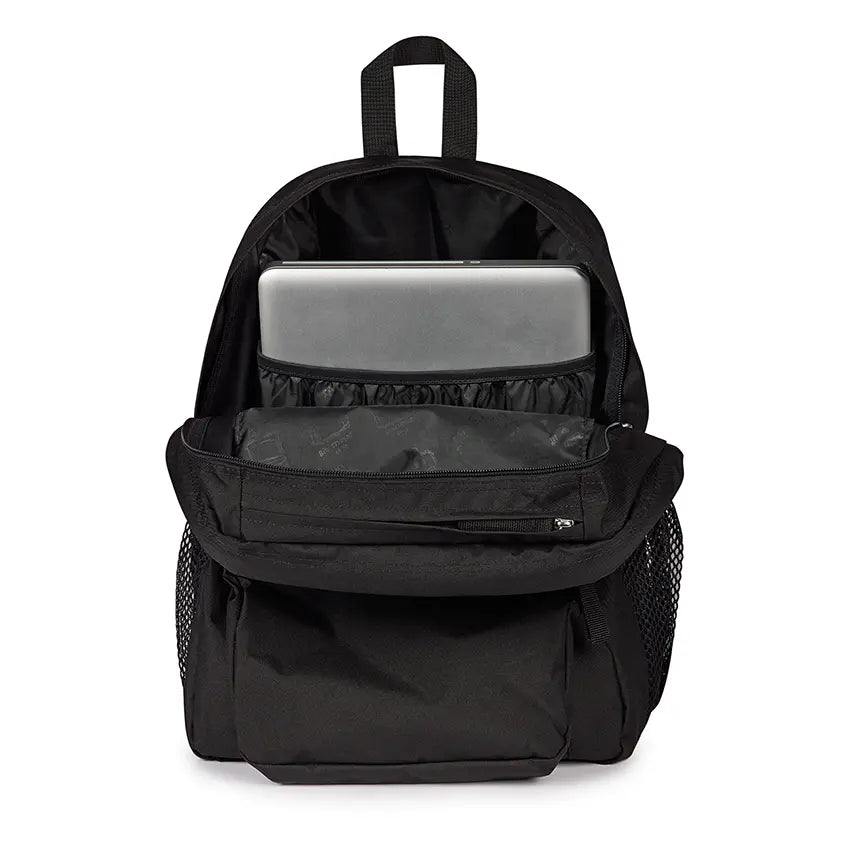 JanSport Big Day Pack - שחור