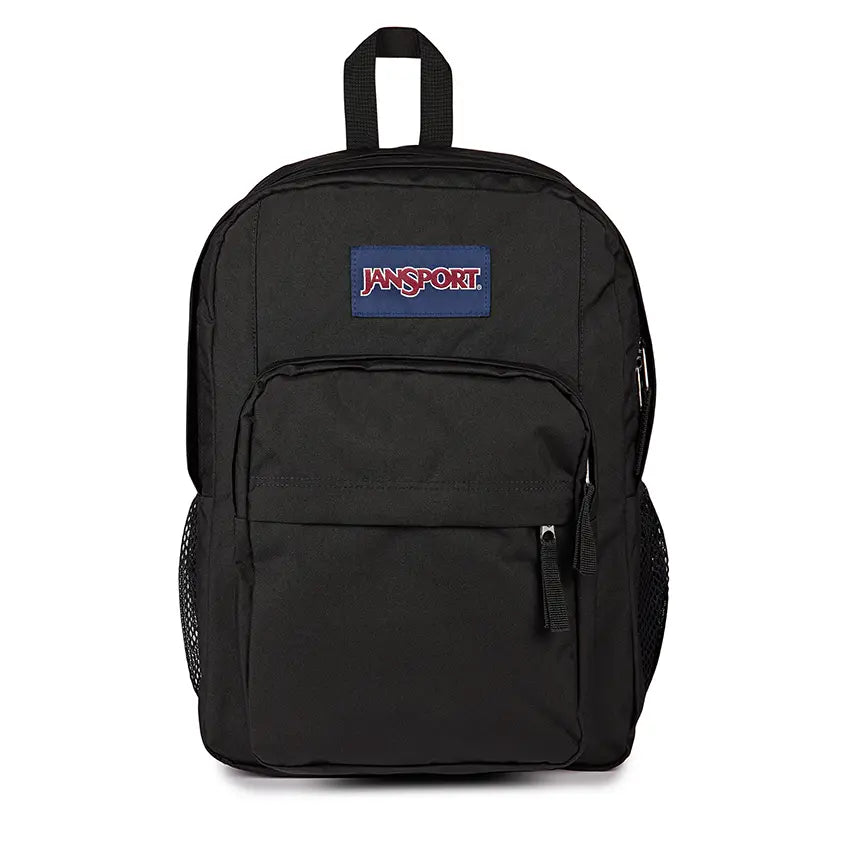 JanSport Big Day Pack - שחור
