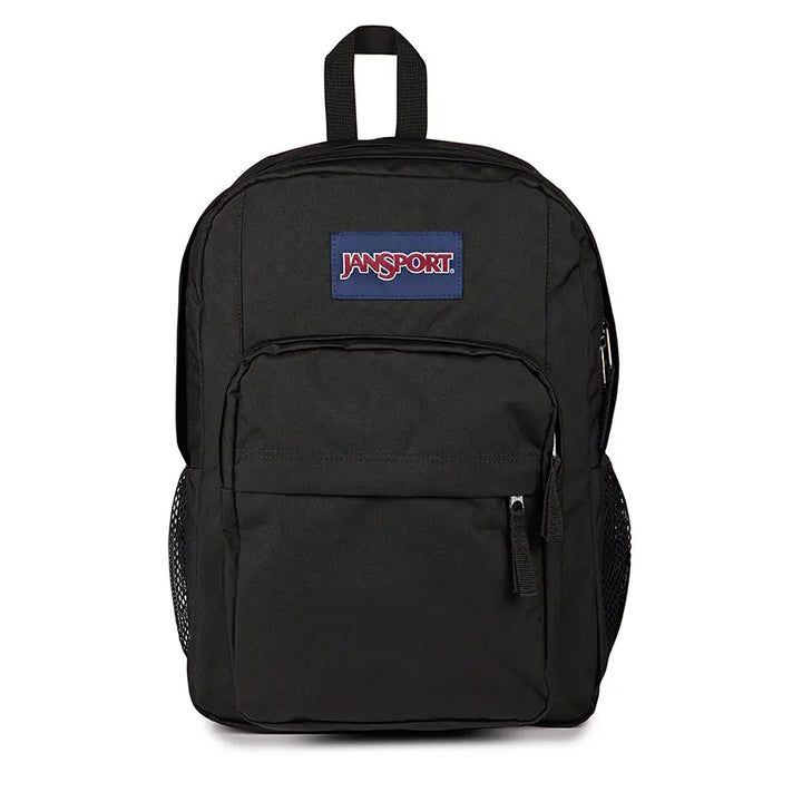 JanSport Big Day Pack - שחור