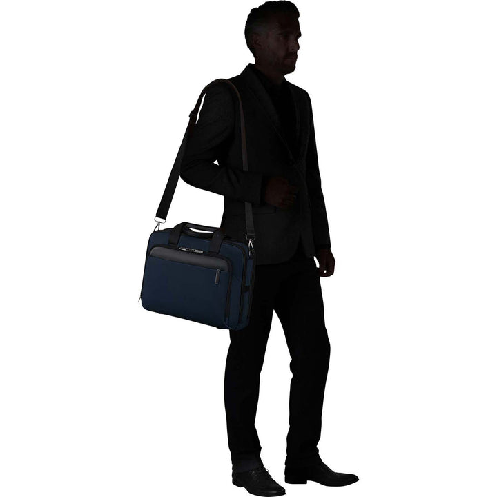 Samsonite Evosight תיק למחשב נייד 15.6"