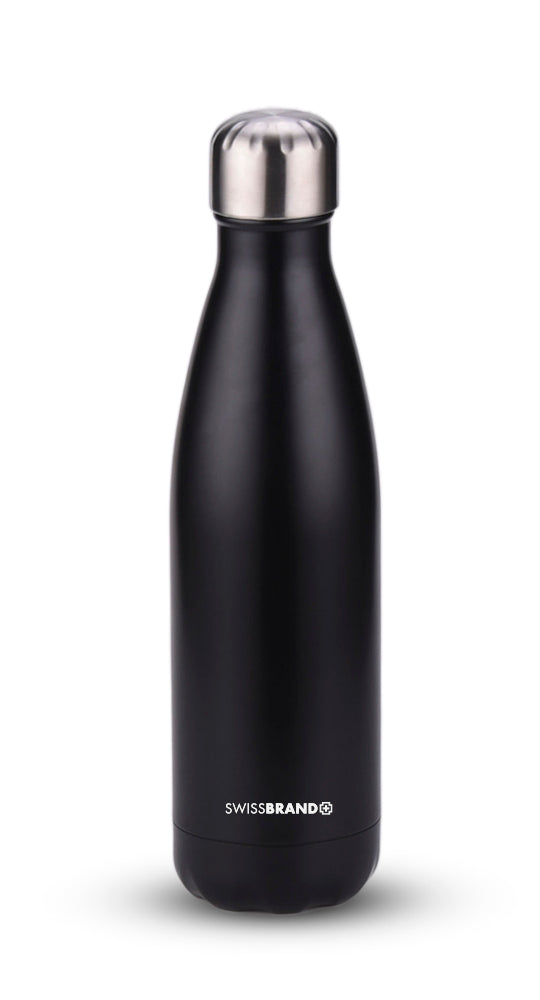SwissBrand בקבוק איכותי 500 מ"ל דגם Fiji