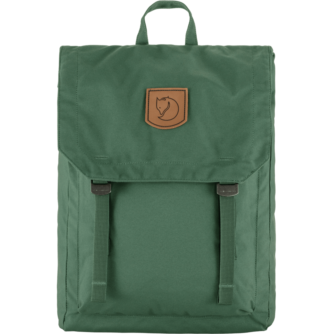 Fjallraven Kanken Foldsack no.1 - ירוק פטינה