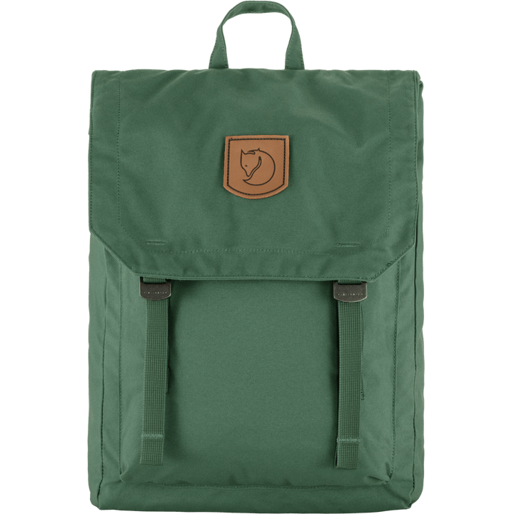 Fjallraven Kanken Foldsack no.1 - ירוק פטינה