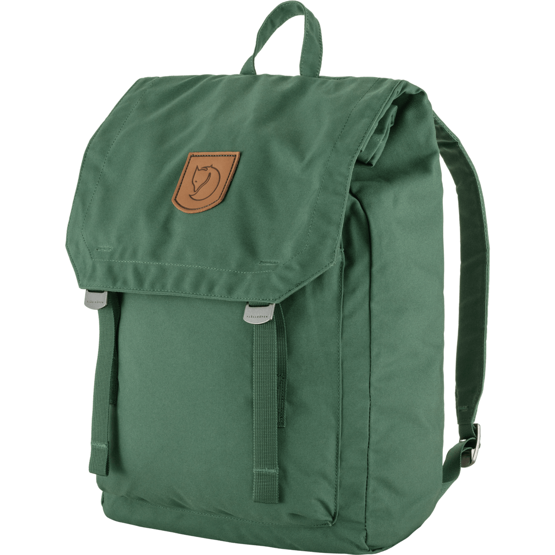Fjallraven Kanken Foldsack no.1 - ירוק פטינה