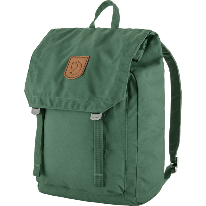 Fjallraven Kanken Foldsack no.1 - ירוק פטינה