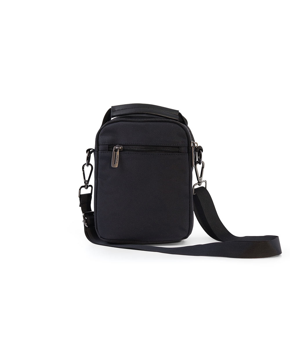 תיק צד קומפקטי לגבר