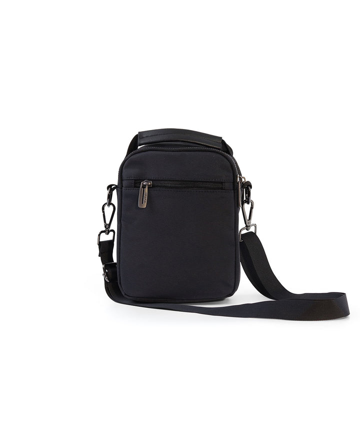 תיק צד קומפקטי לגבר