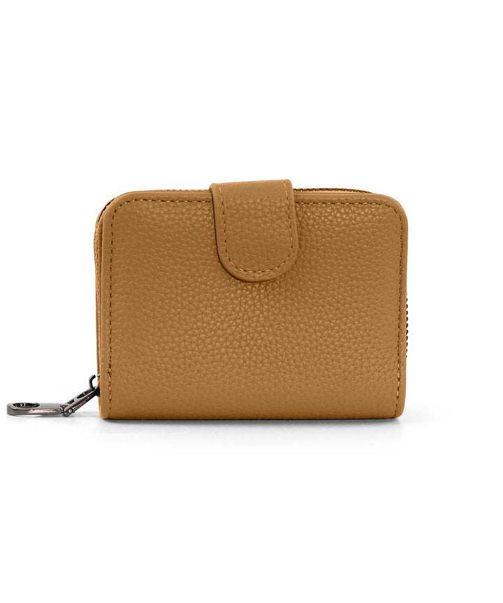 ארנק כרטיסים לנשים דומי עור