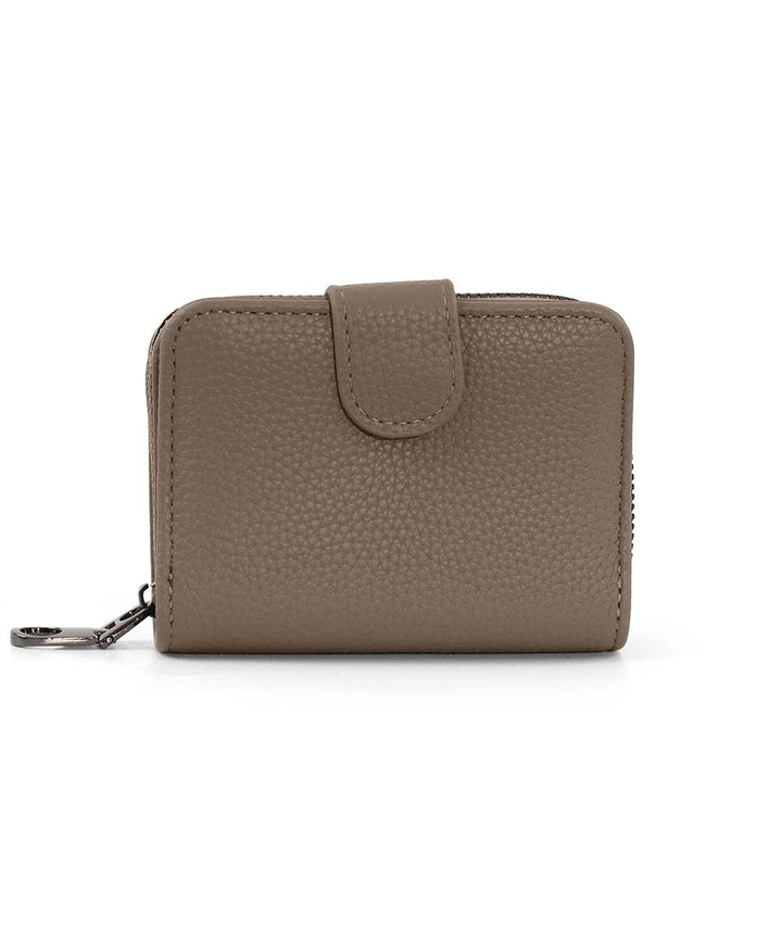 ארנק כרטיסים לנשים דומי עור