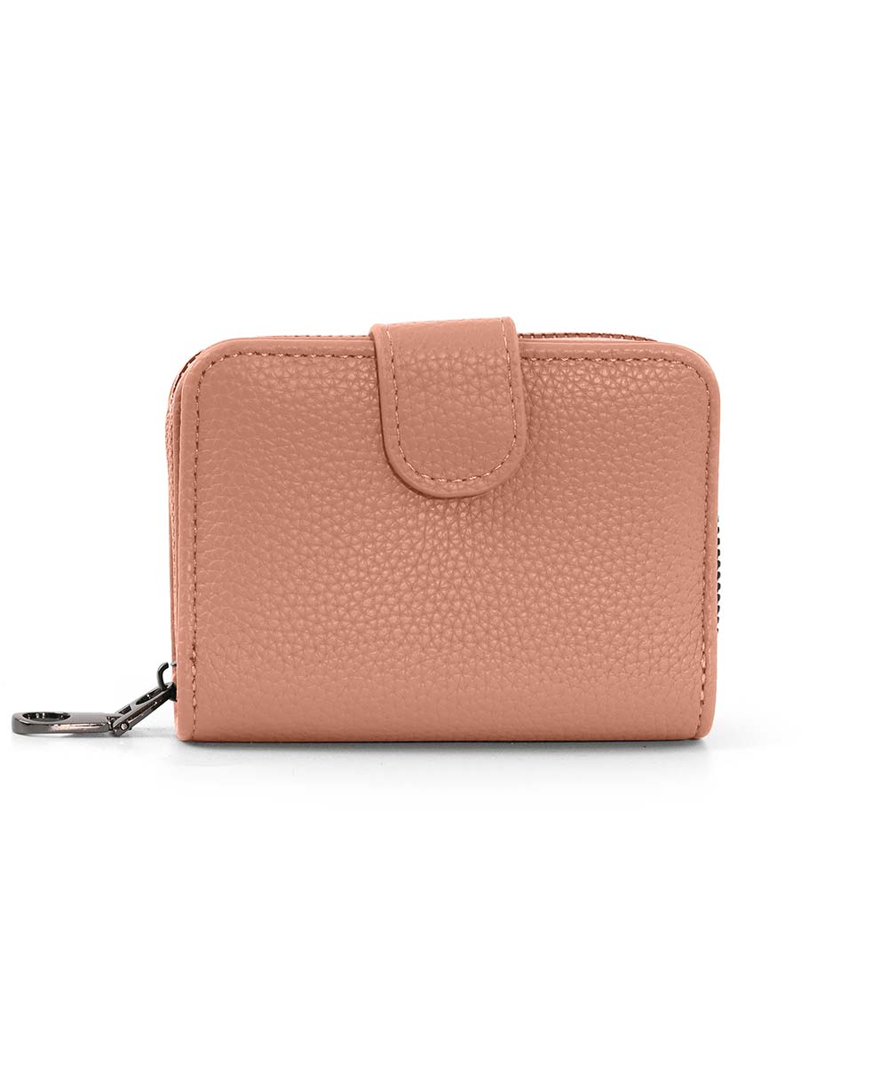 ארנק כרטיסים לנשים דומי עור