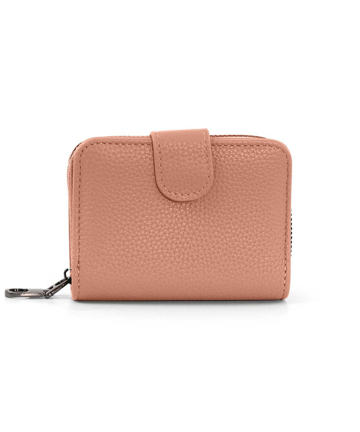 ארנק כרטיסים לנשים דומי עור
