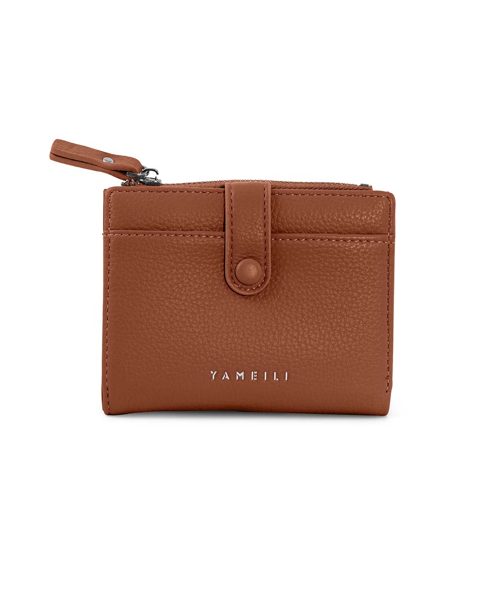 ארנק דמוי עור לנשים