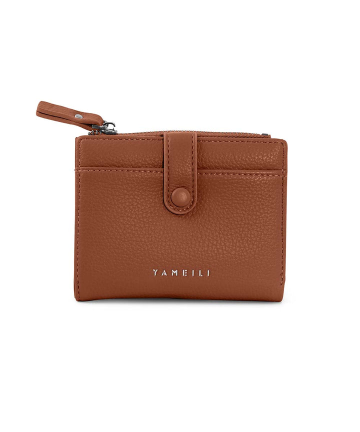 ארנק דמוי עור לנשים