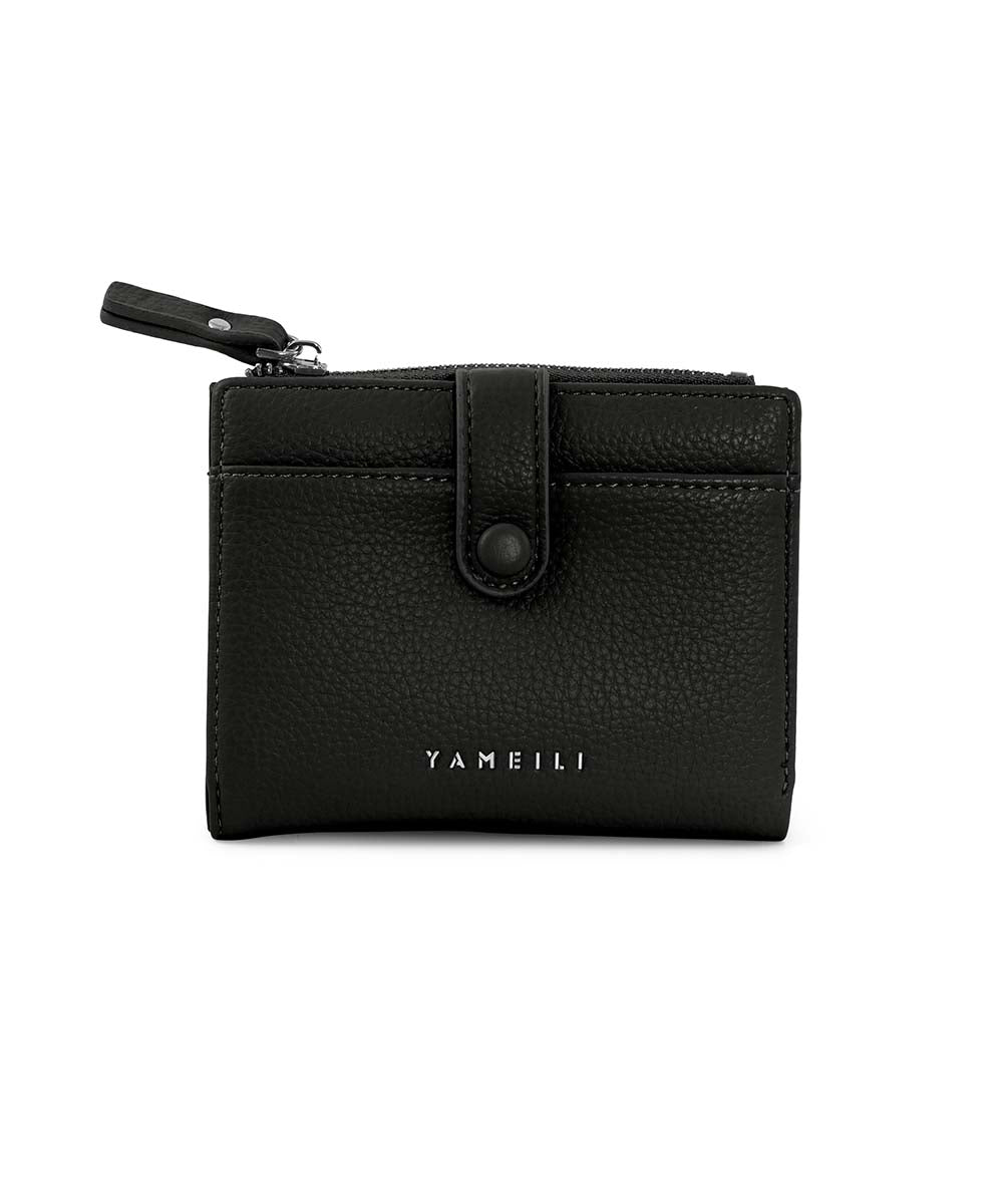 ארנק דמוי עור לנשים